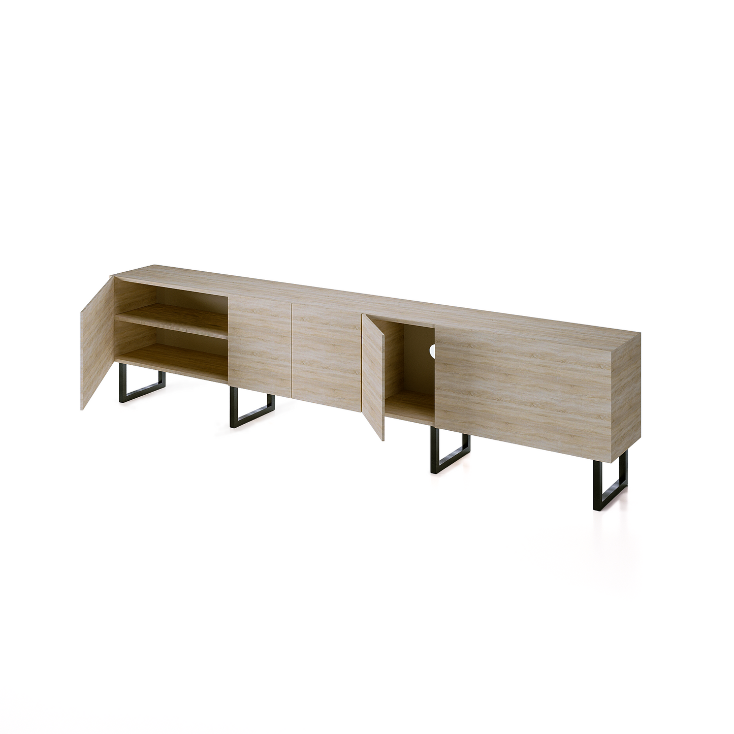 reneé maxi console