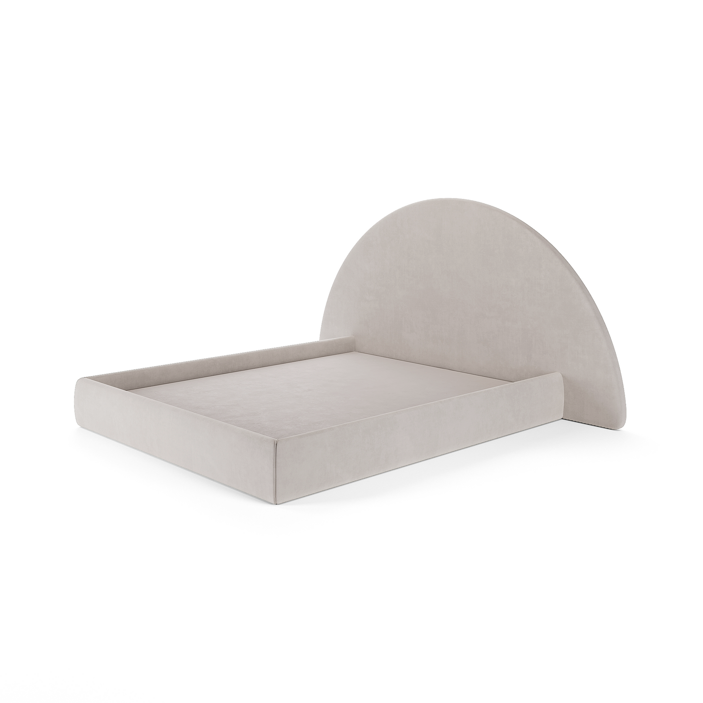 uju bed (DIY)