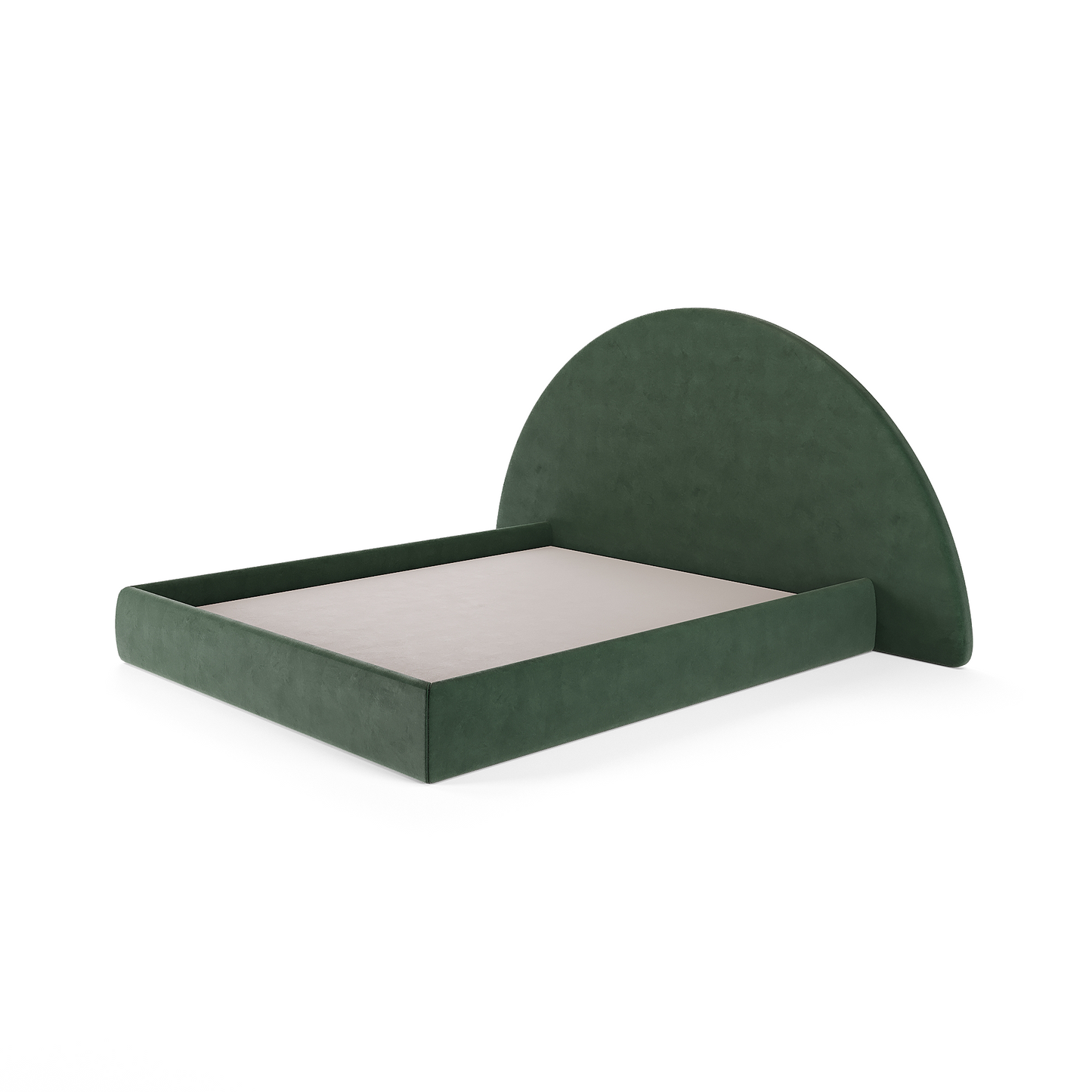 uju bed (DIY)