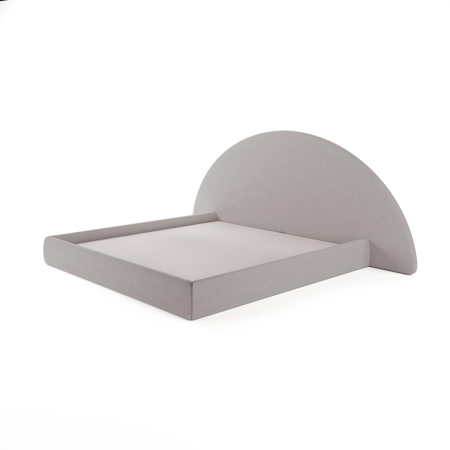 uju bed (DIY)