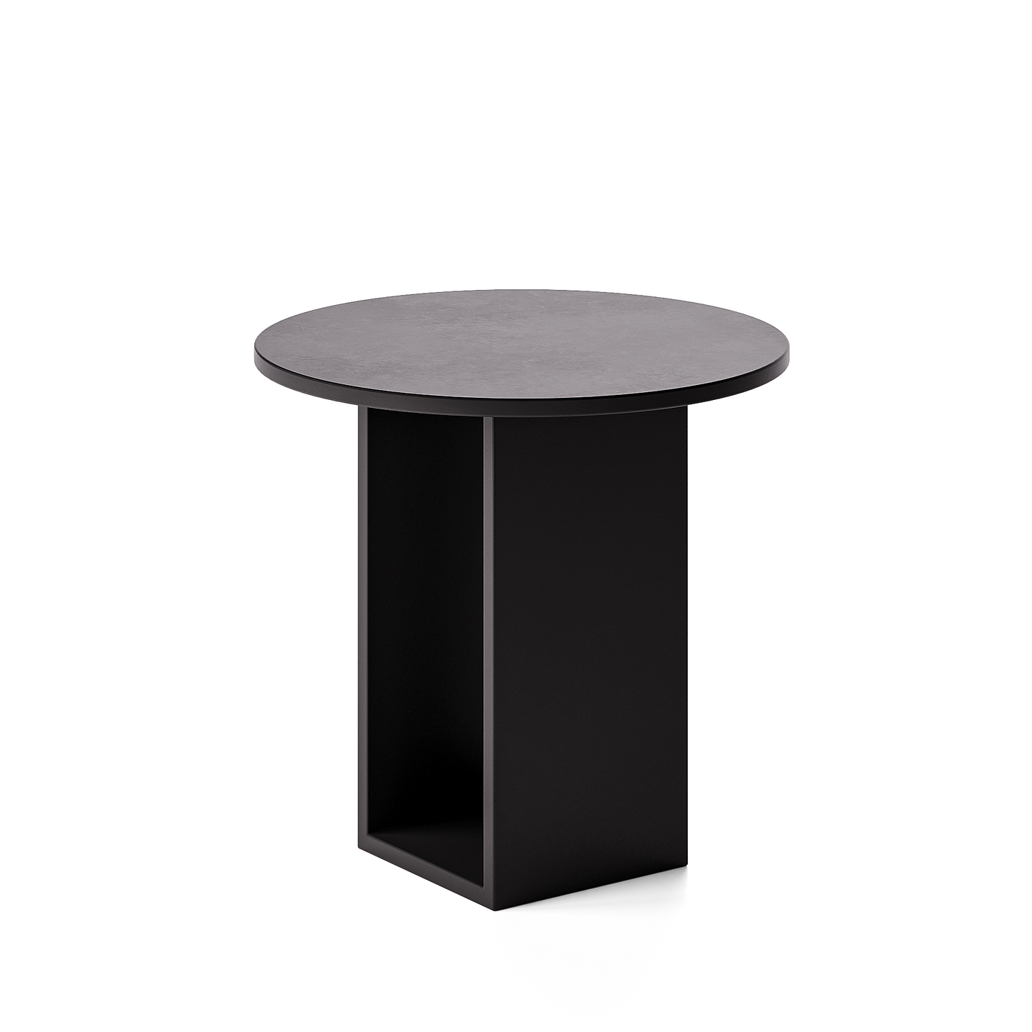 hamda side stool
