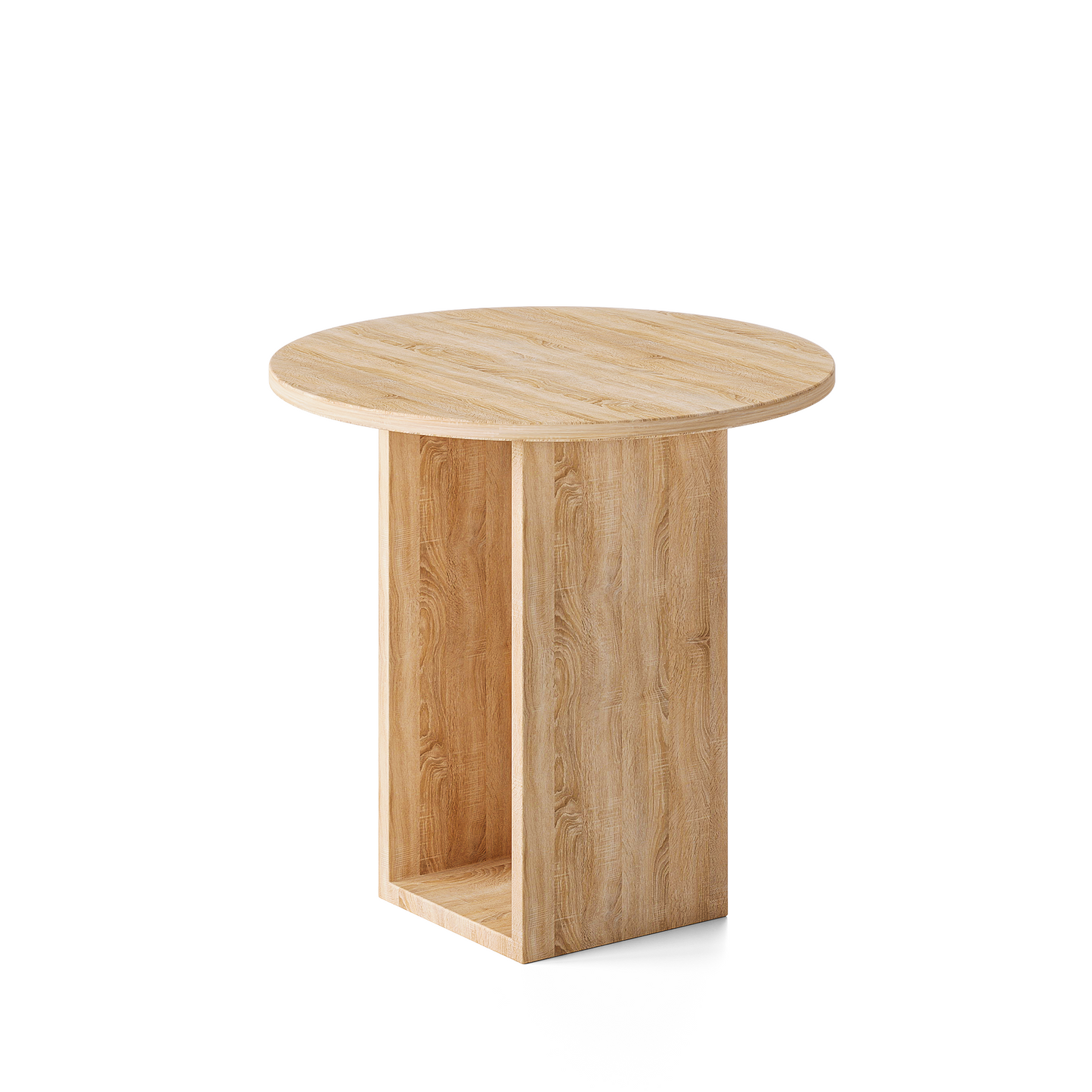 hamda side stool
