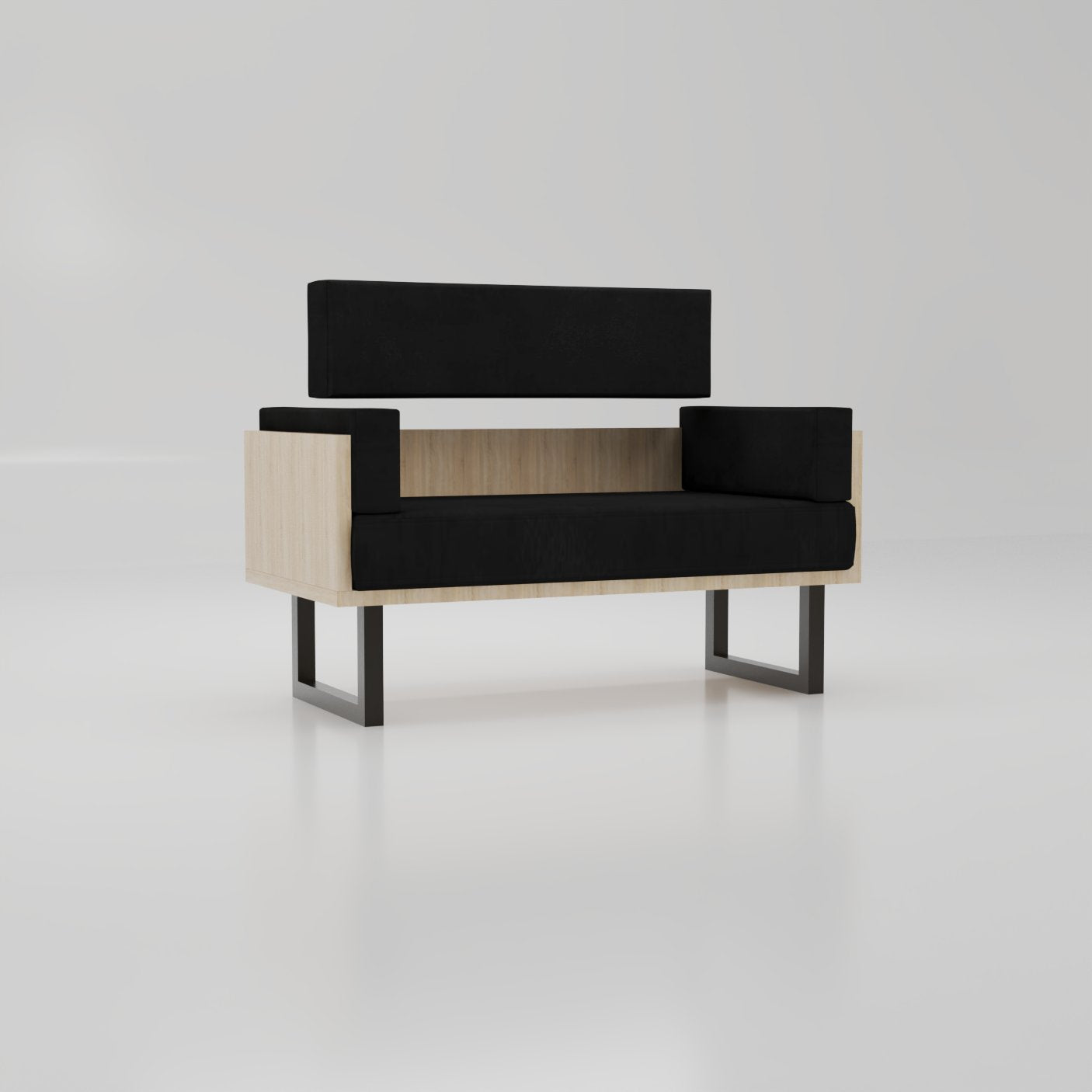 Omonë DIY sofa