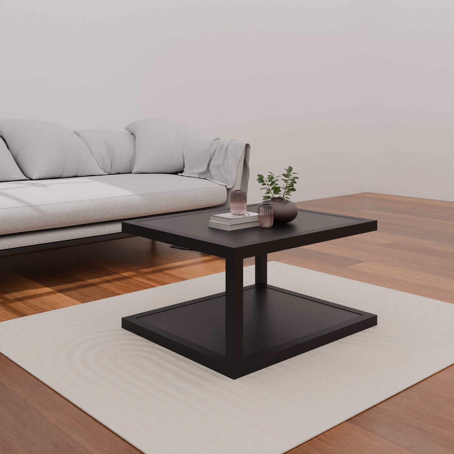 shola center table