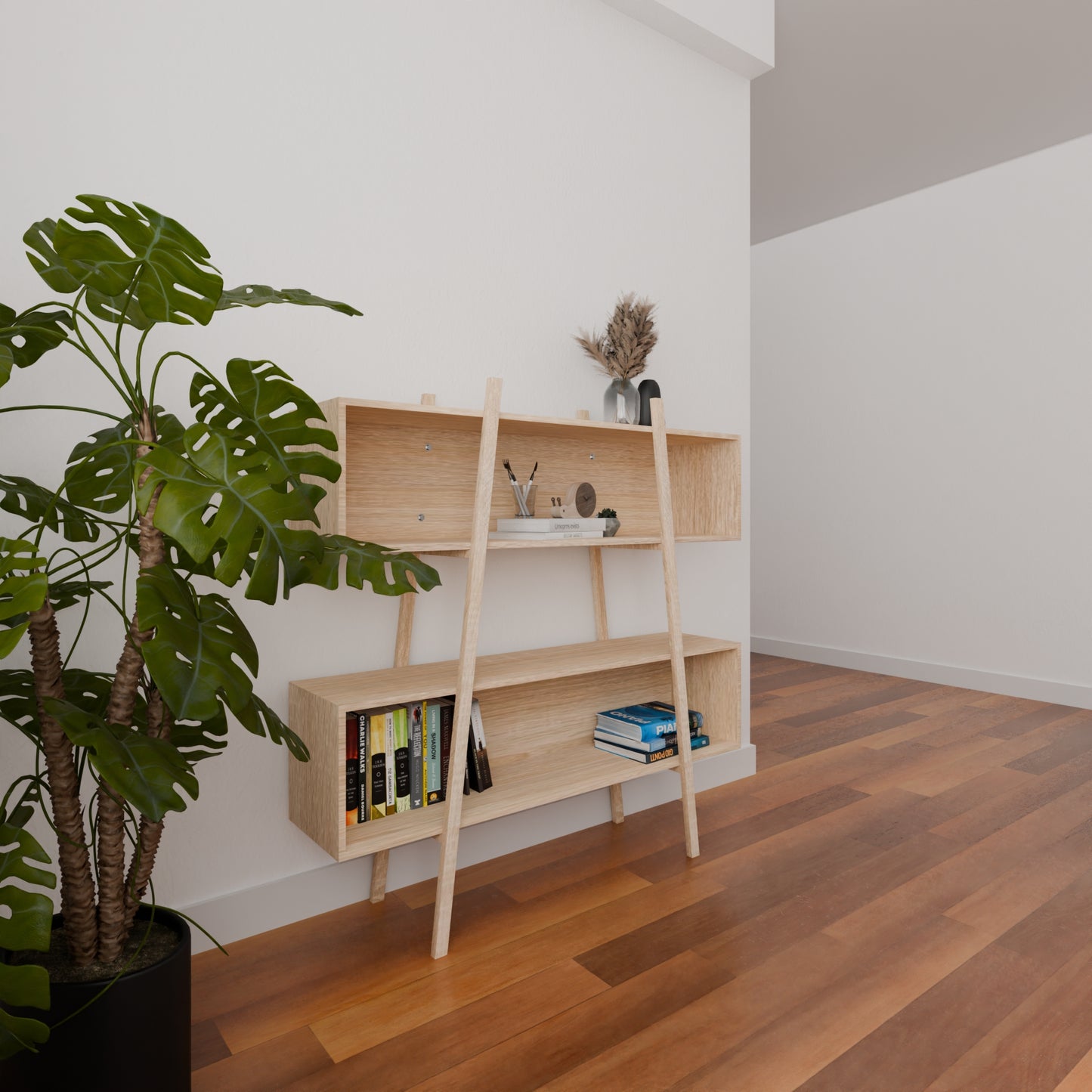 simi shelf