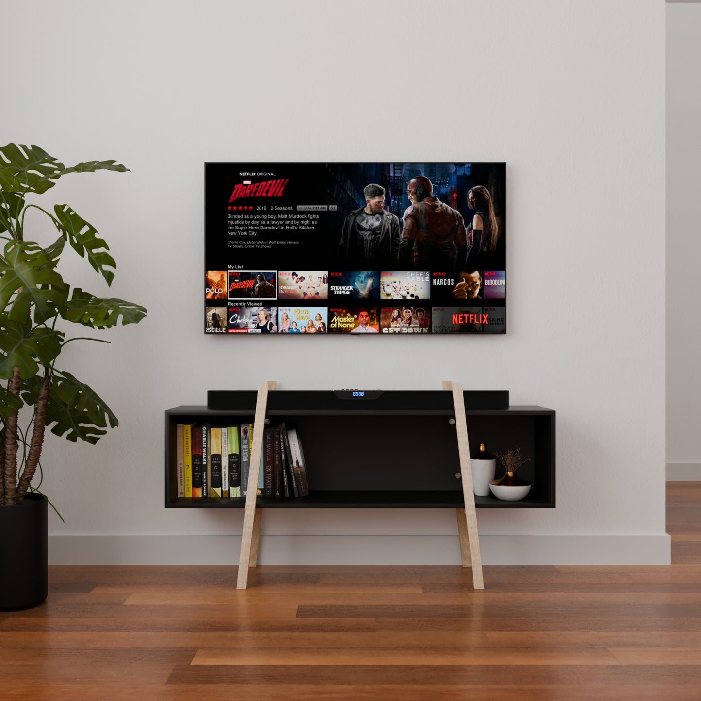 simi console