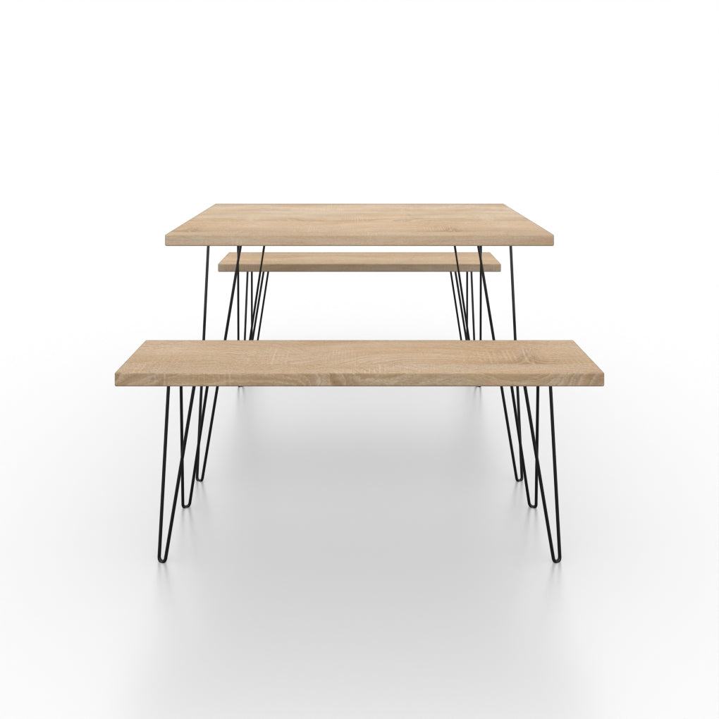 ehi dining set (DIY)