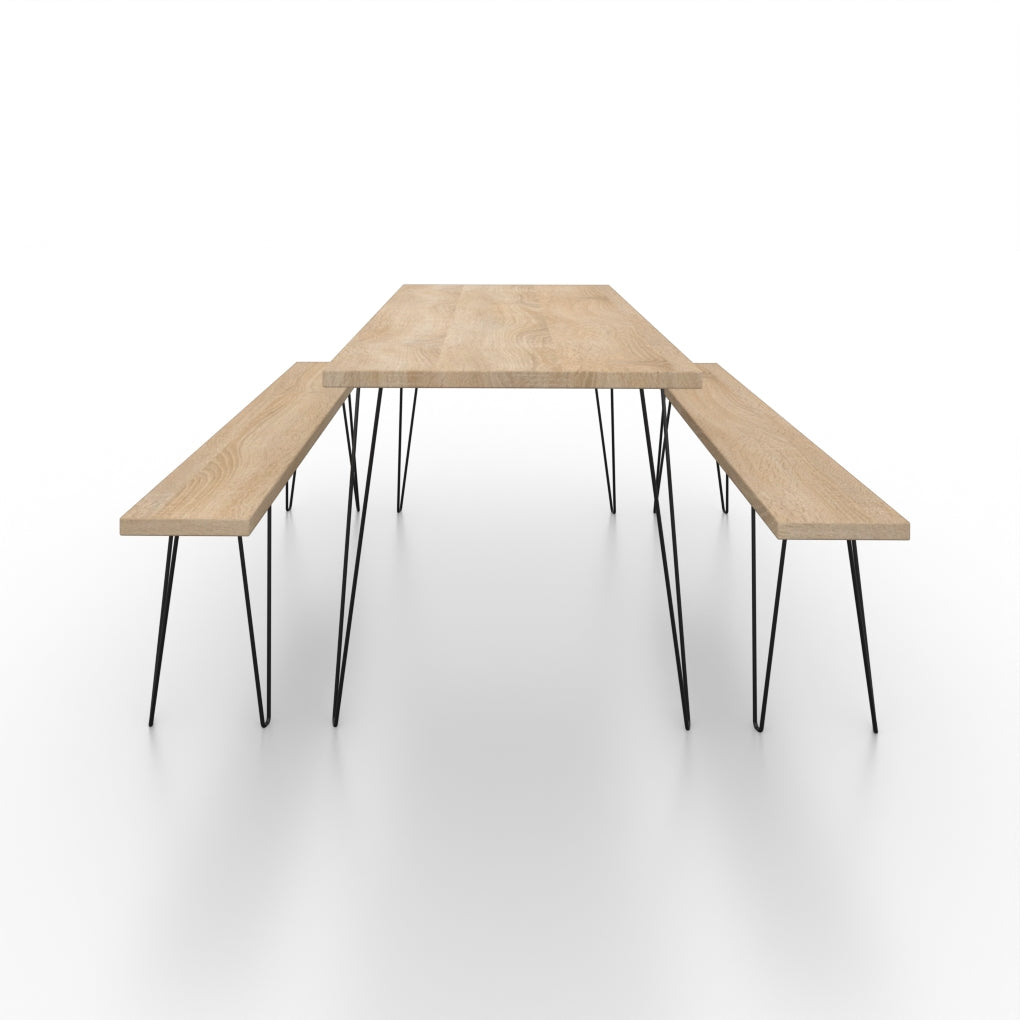 ehi dining set (DIY)