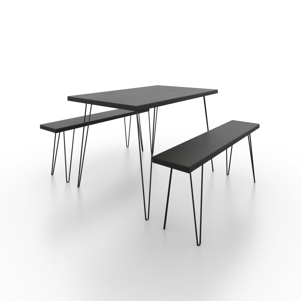 ehi dining set (DIY)