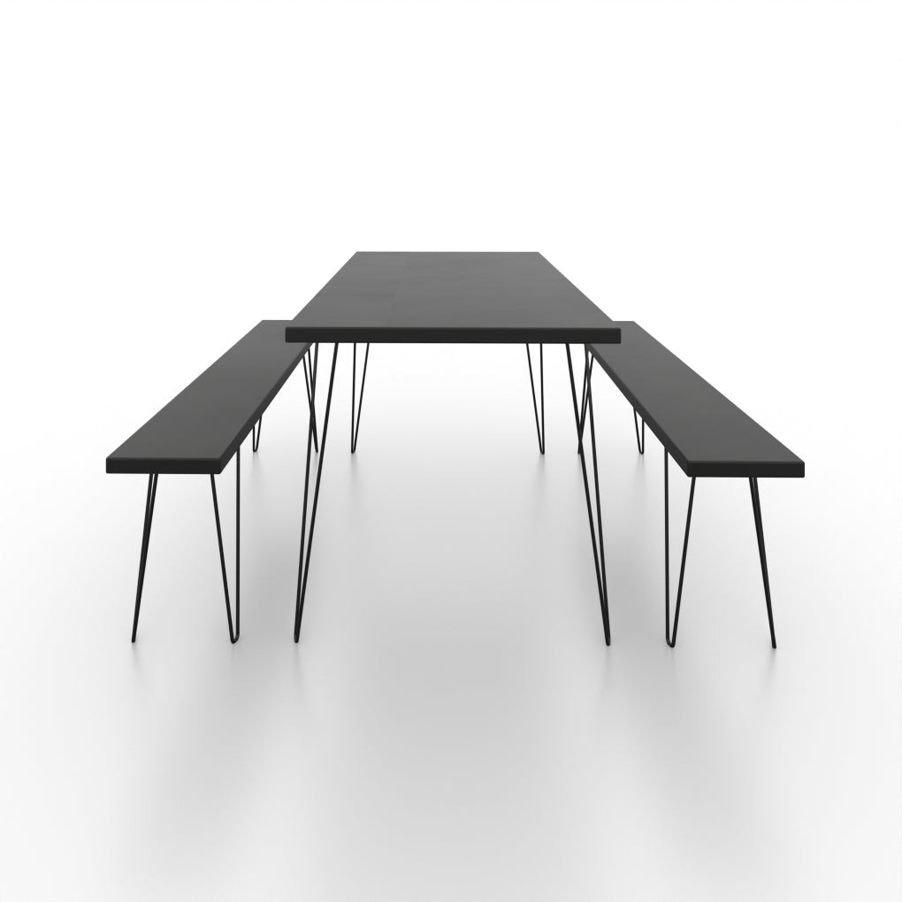 ehi dining set (DIY)