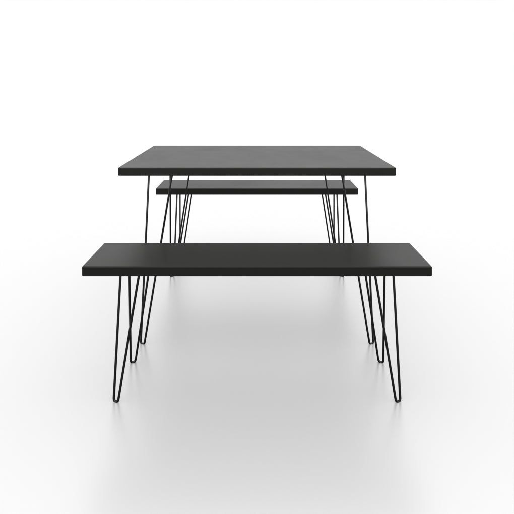 ehi dining set (DIY)