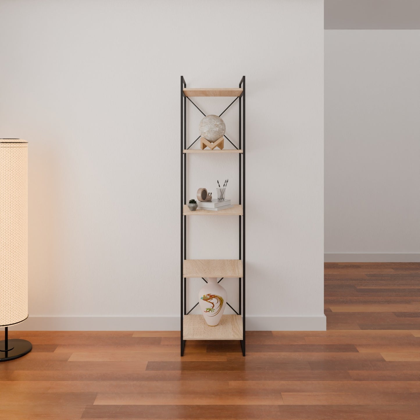 agali shelf