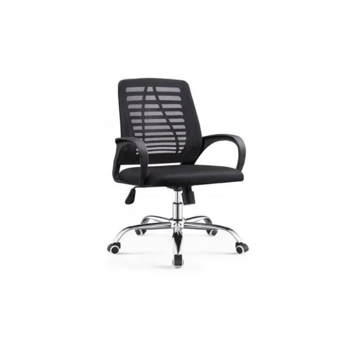 swivel chair