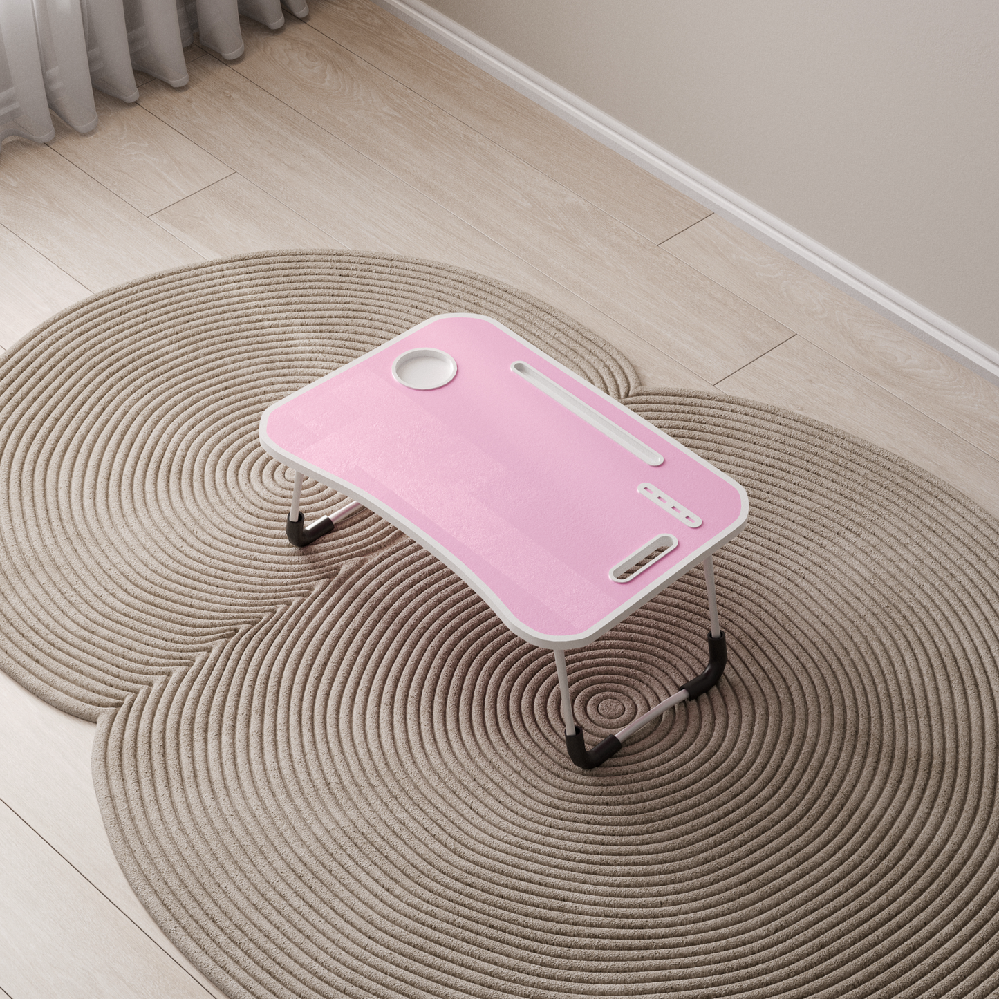 foldable laptop stand