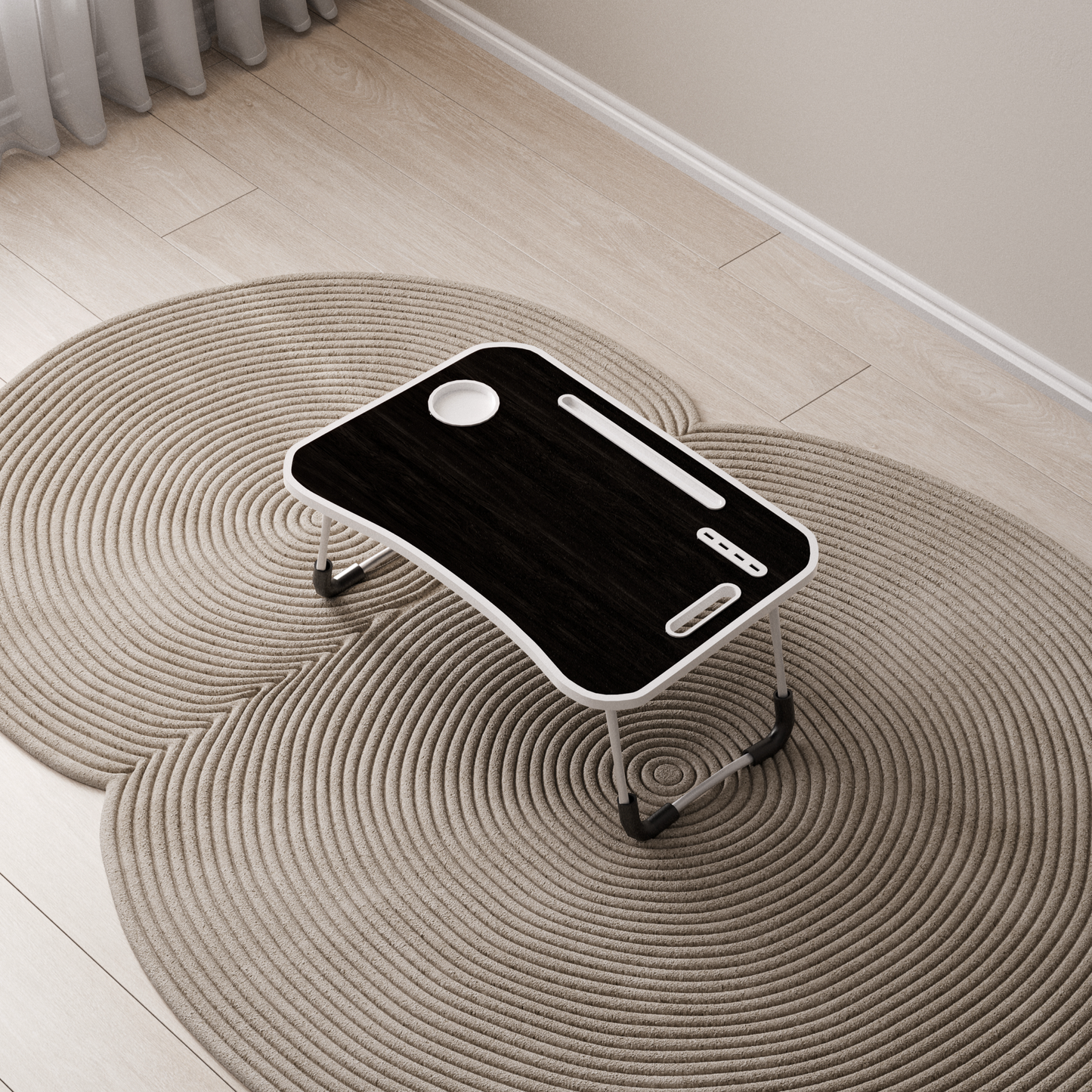 foldable laptop stand
