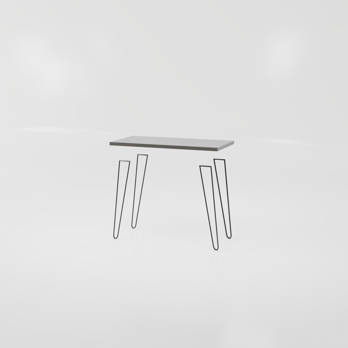 mayo table