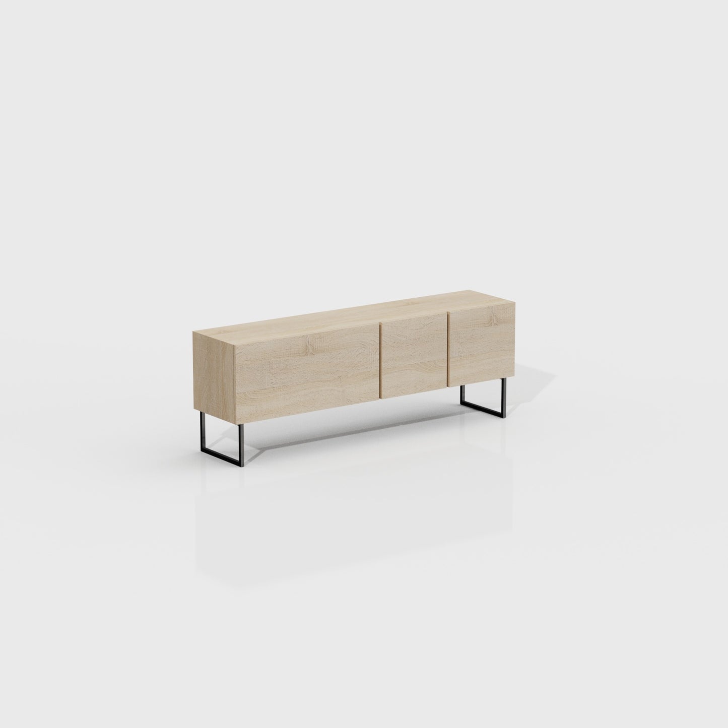 reneé prime console (DIY)