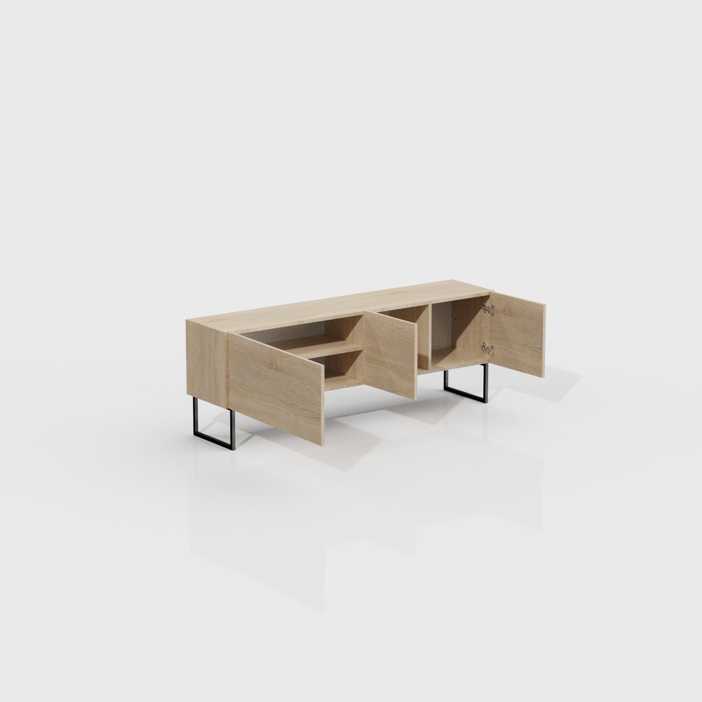 reneé prime console (DIY)