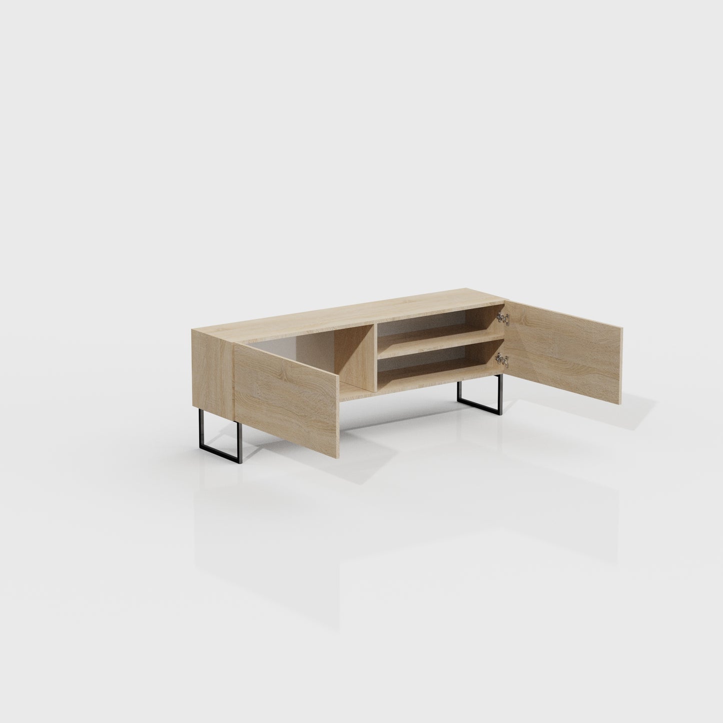 reneé console (DIY)