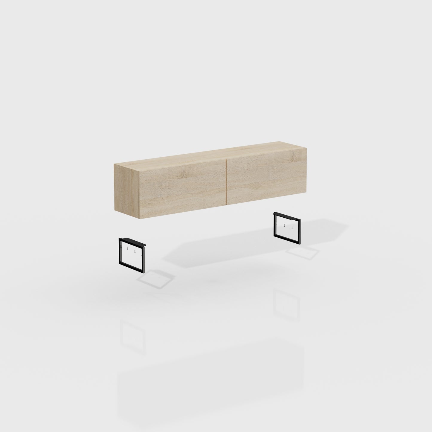reneé console (DIY)