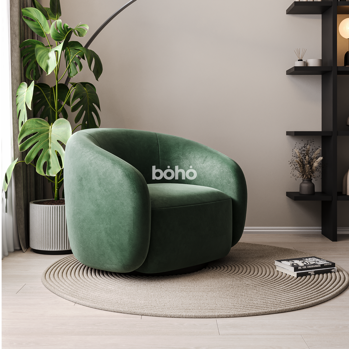 awwa armchair