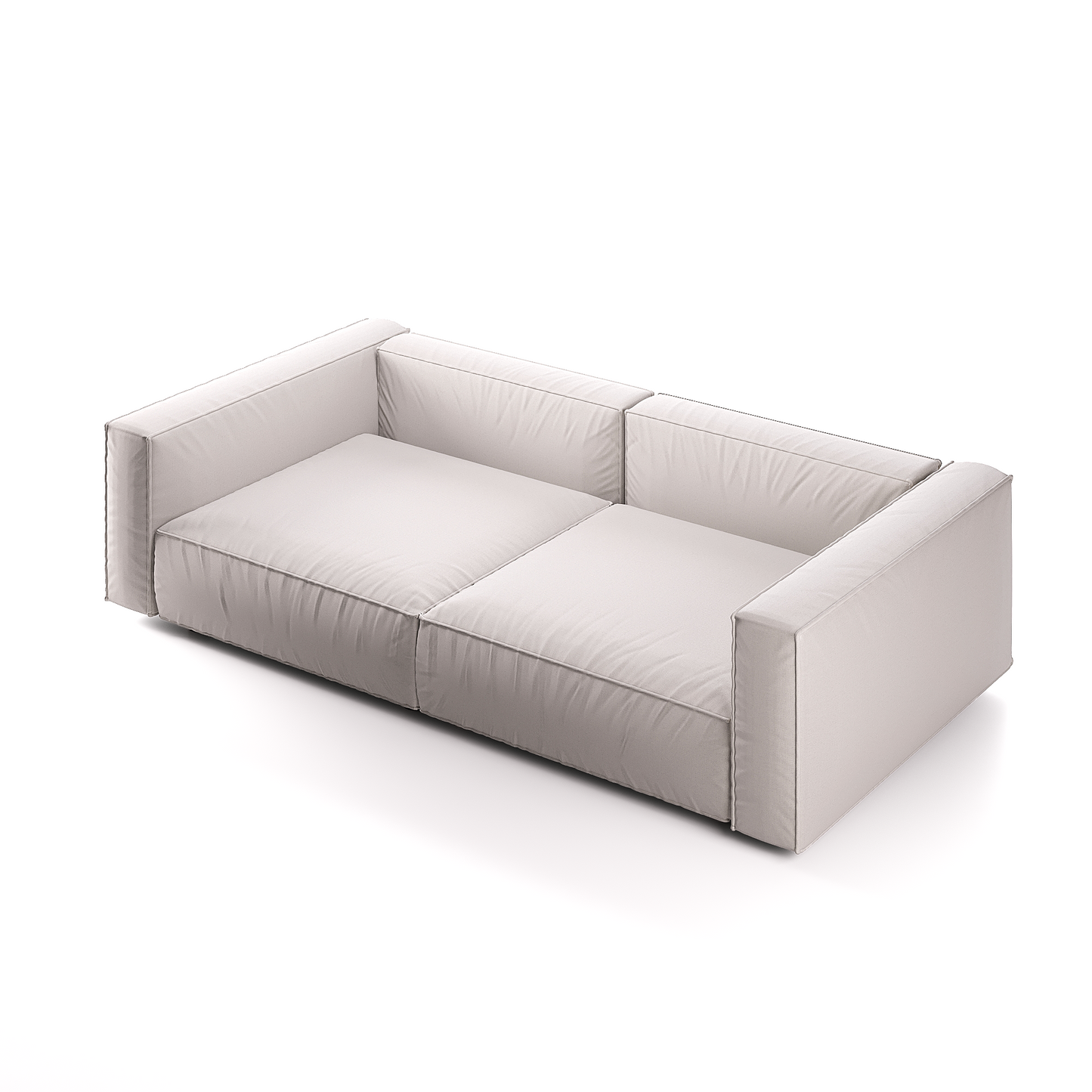 ekwy duo sofa
