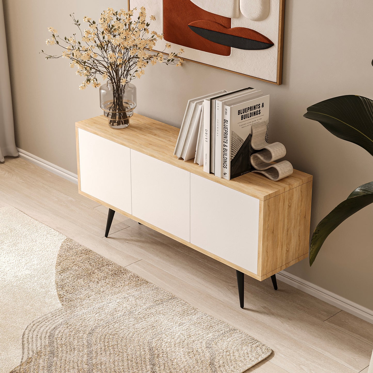 nkem console