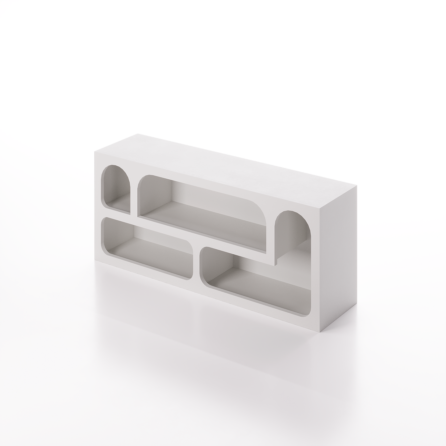 kudi console