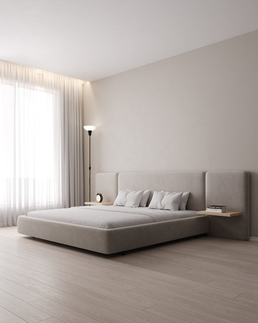 timi bed