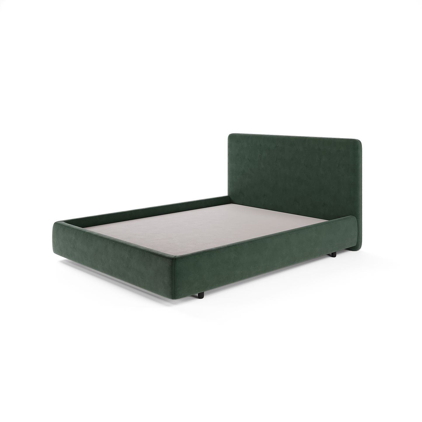 timi bed (DIY)