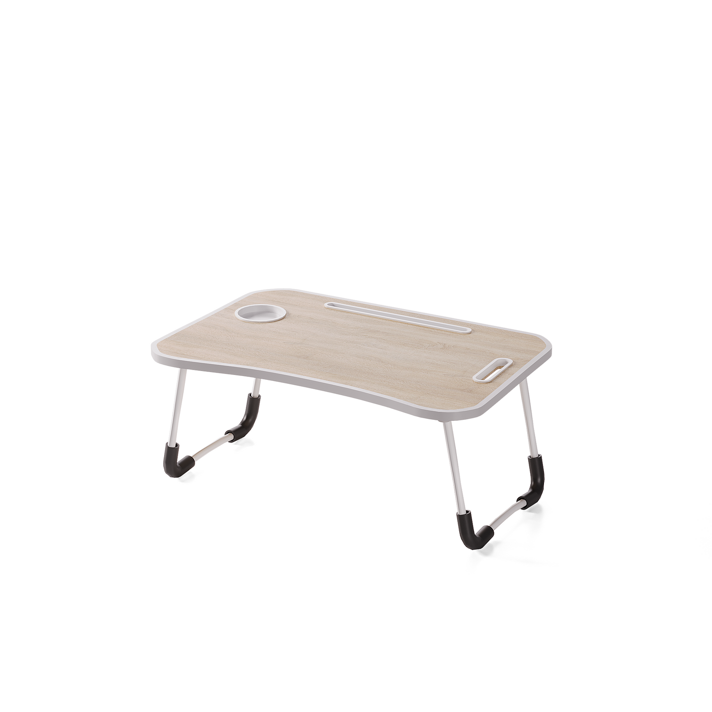 foldable laptop stand
