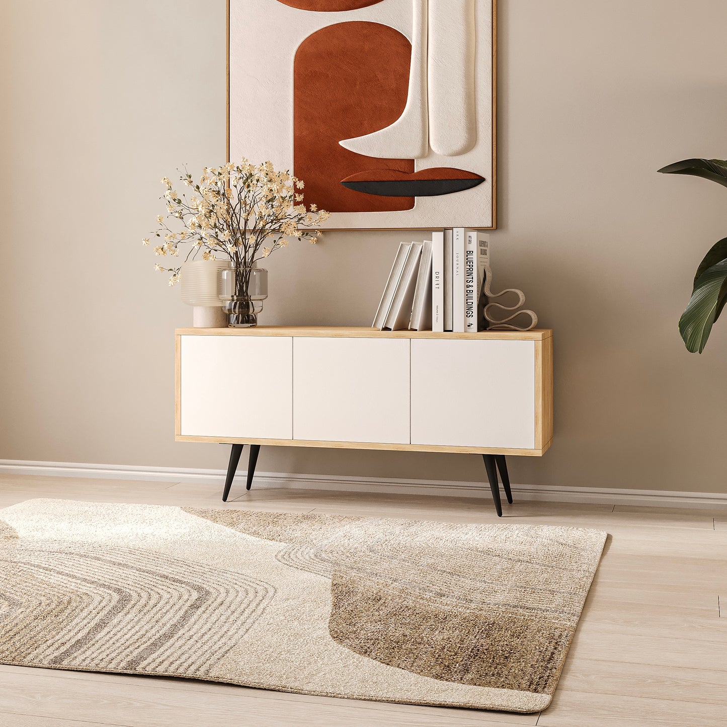 nkem console
