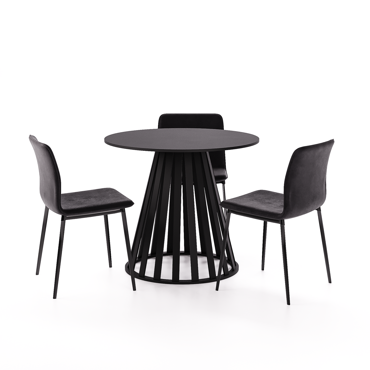 yosi dining set