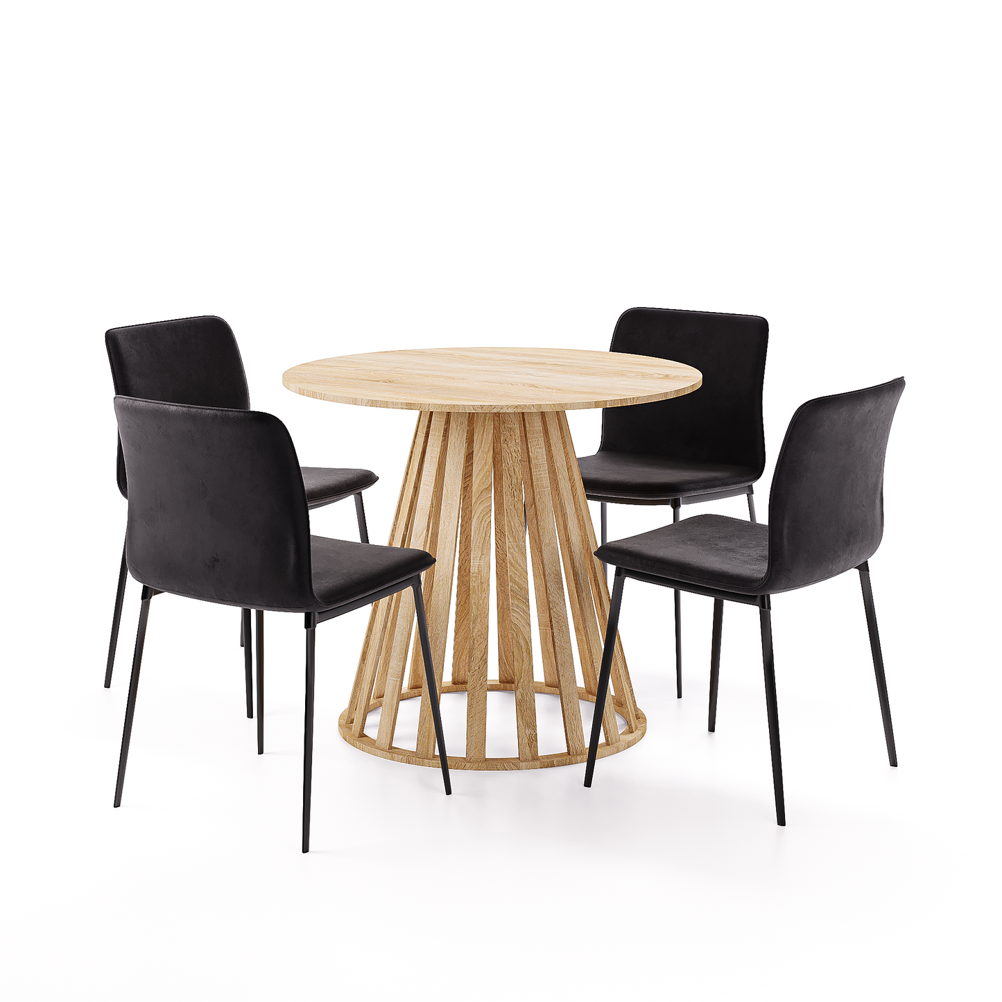 yosi dining set
