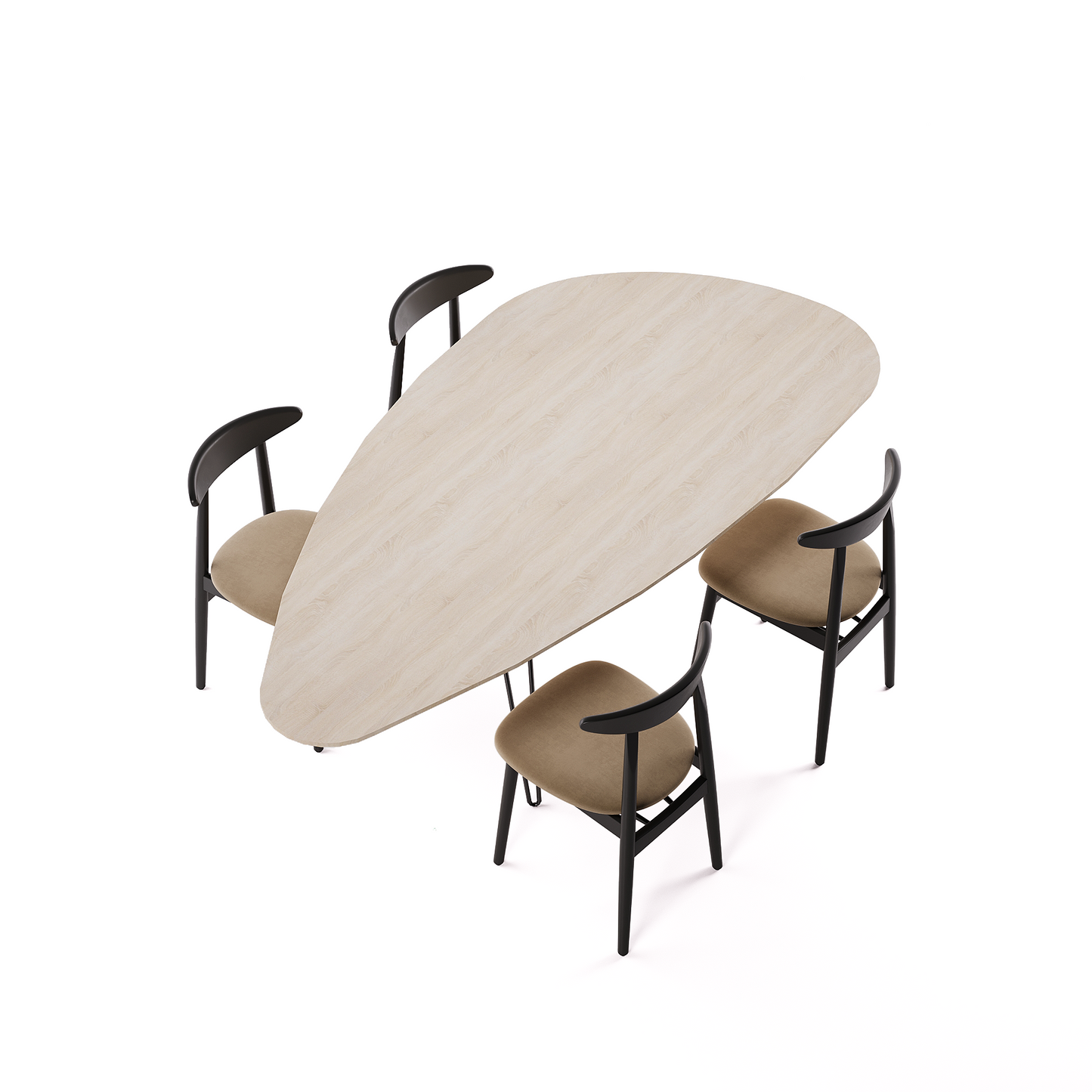 cosse dining table