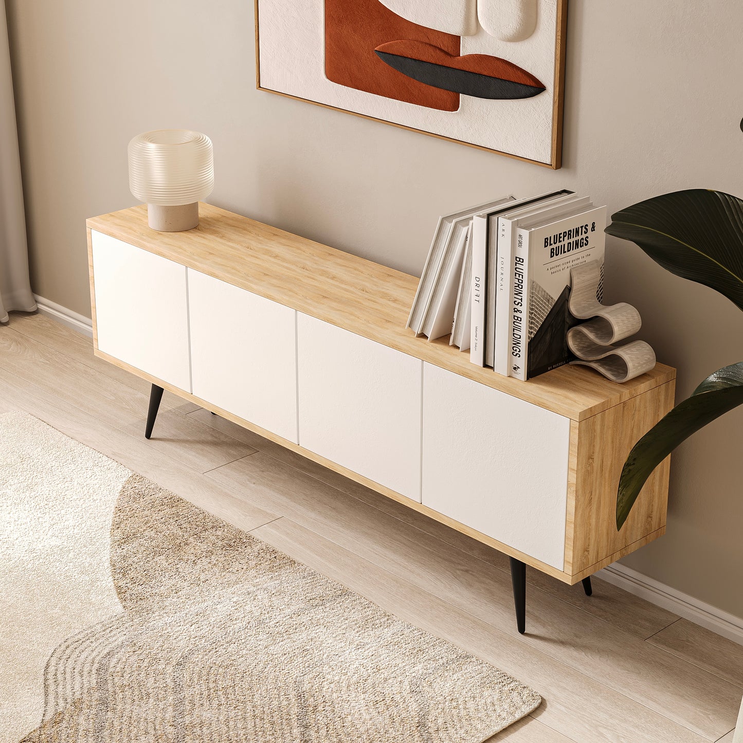 nkem console
