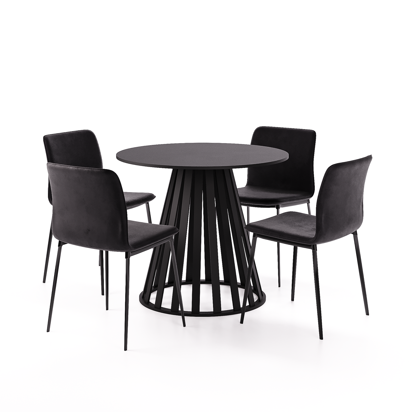 yosi dining set