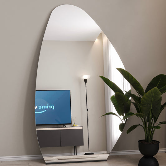boho mirrors
