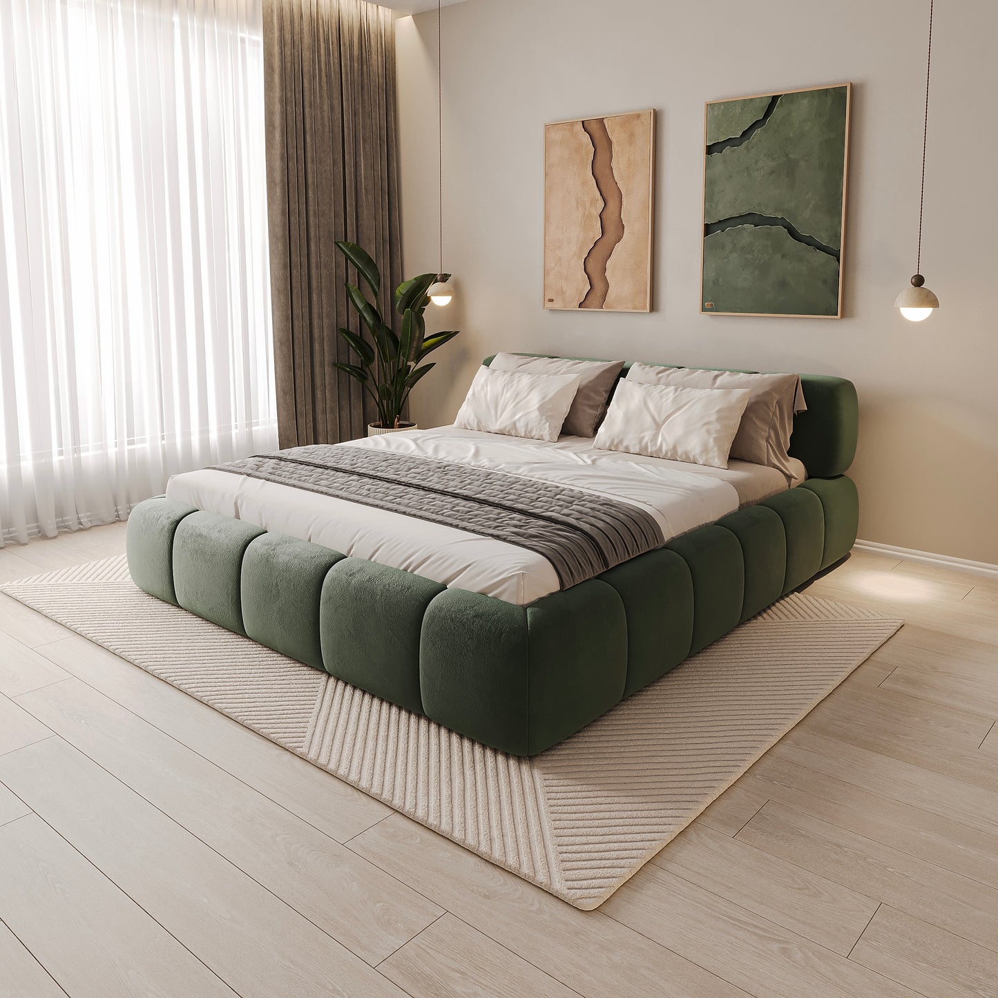 nola bed