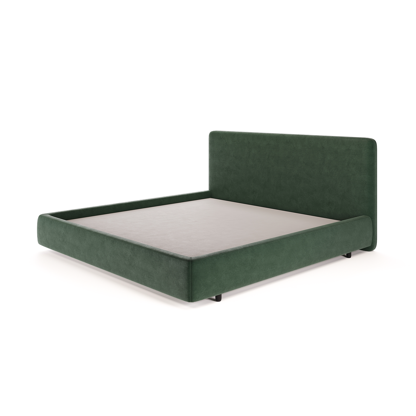 timi bed (DIY)