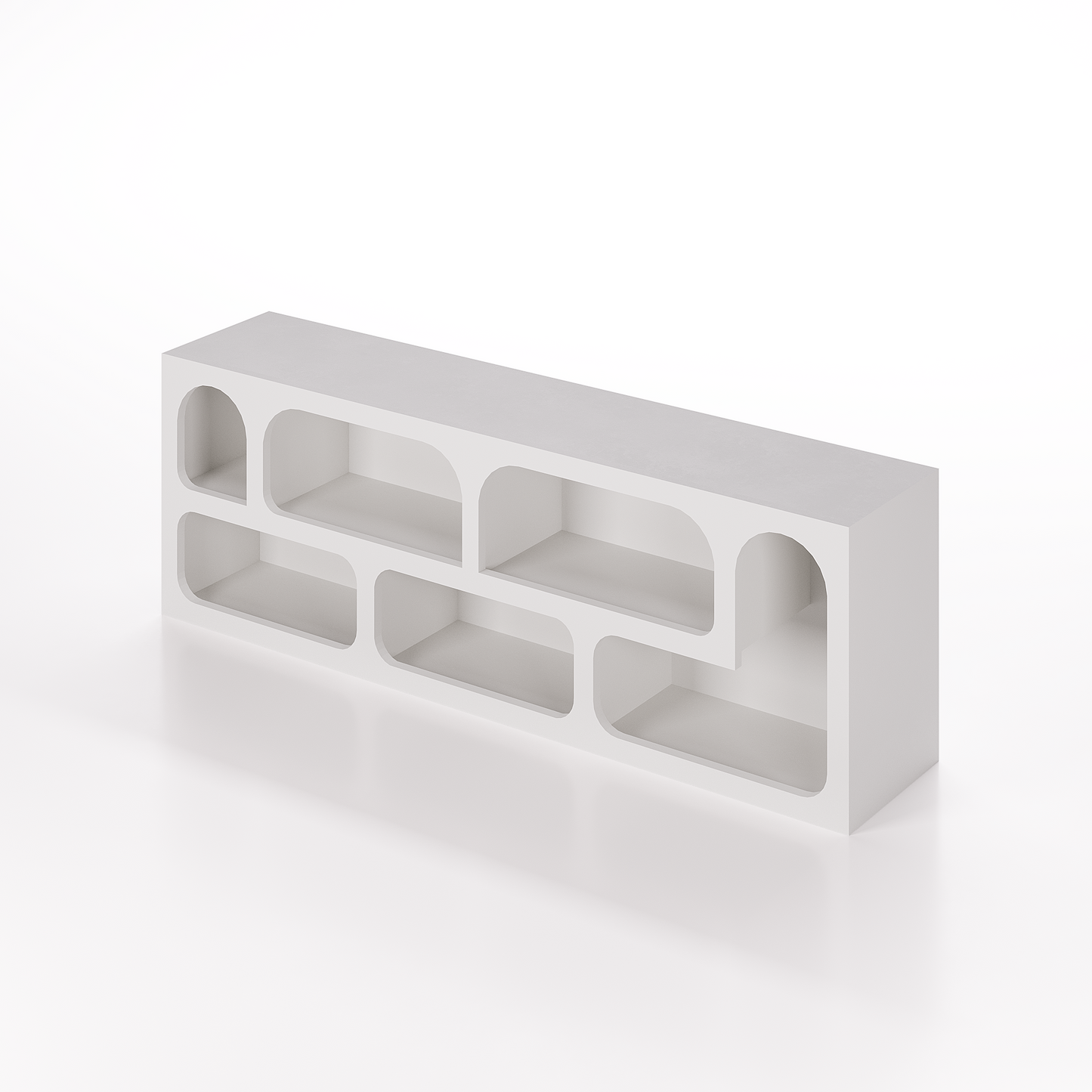 kudi console