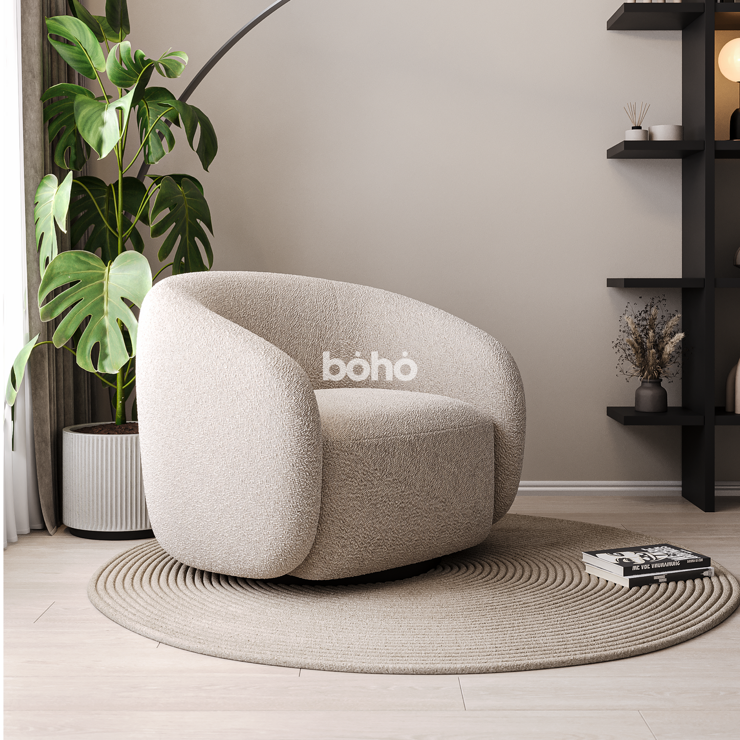 awwa armchair