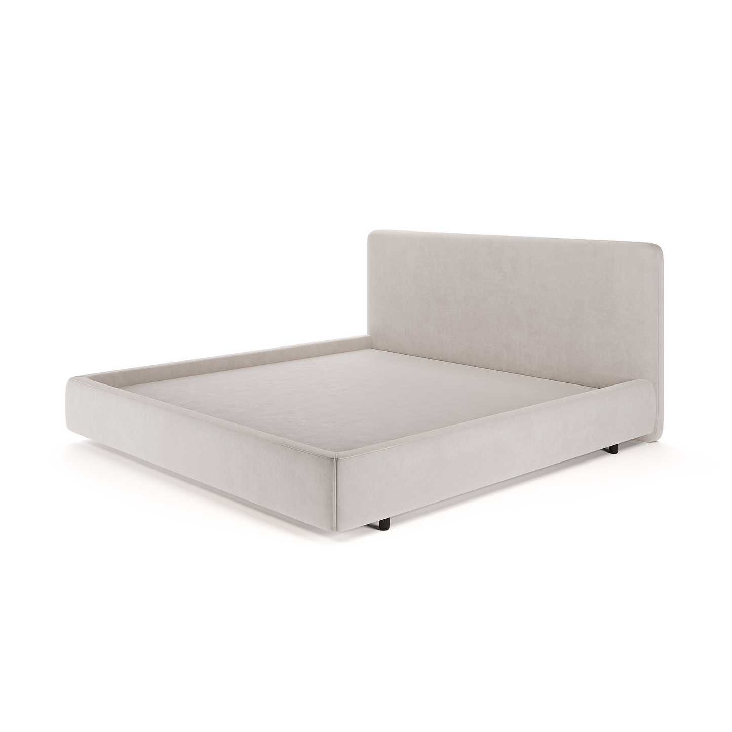 timi bed (DIY)