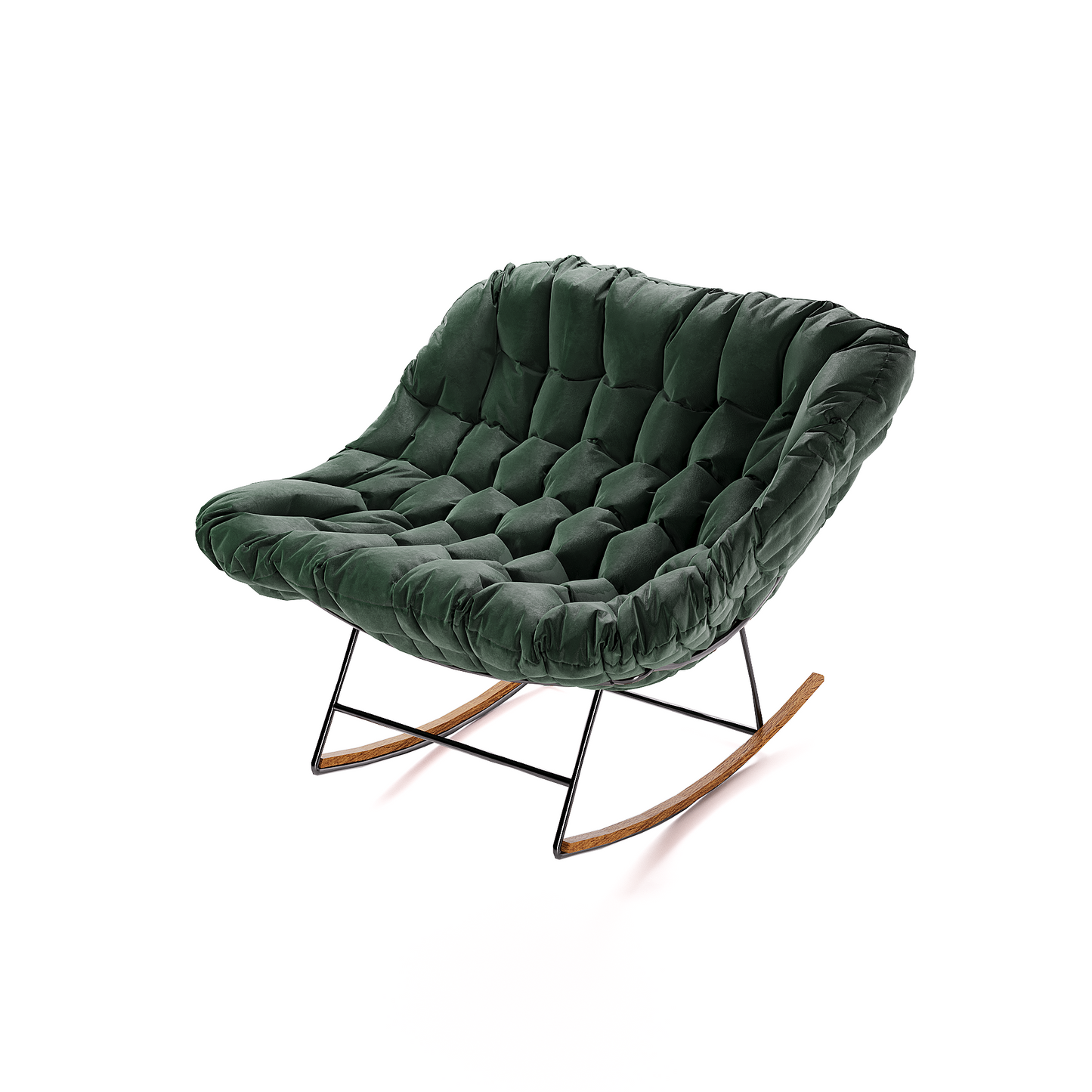 jay swing chair