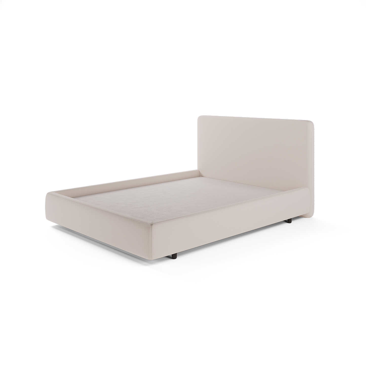 timi bed (DIY)
