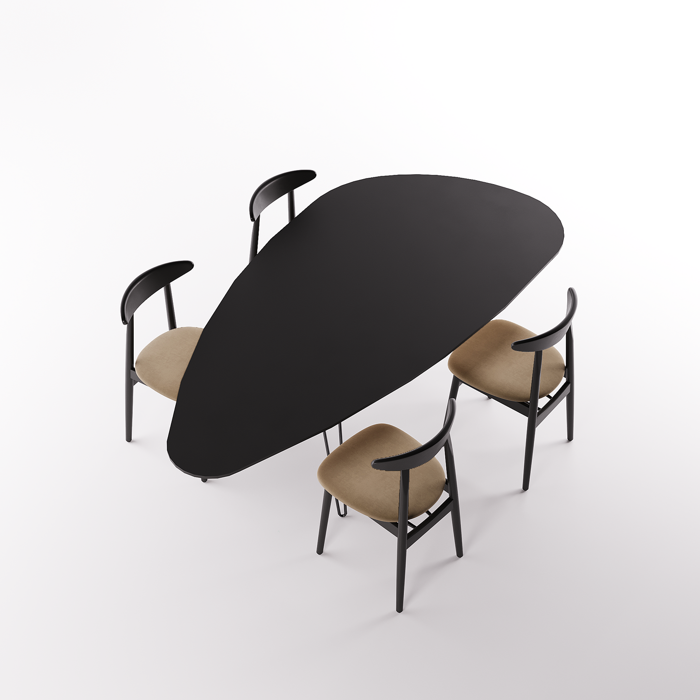 cosse dining table
