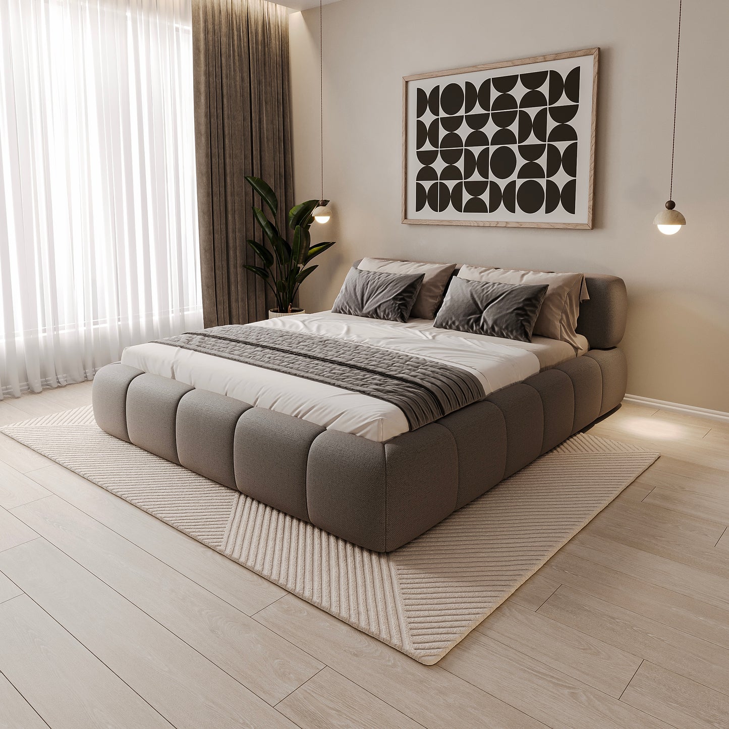 nola bed