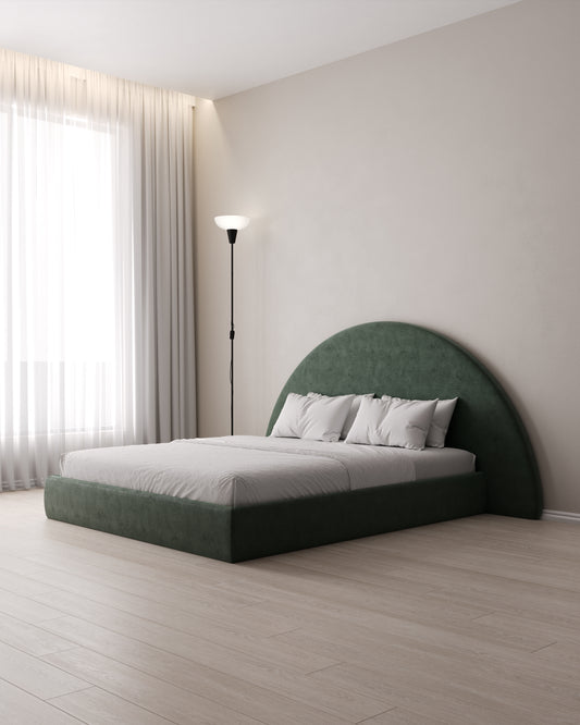 uju bed