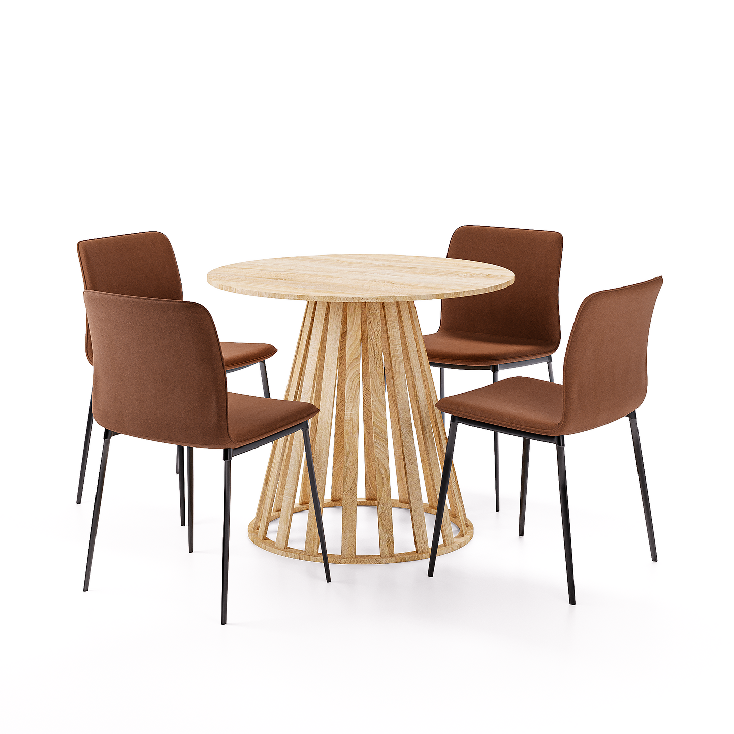 yosi dining set