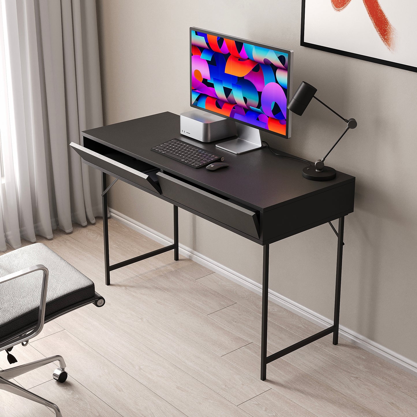nero foldable table